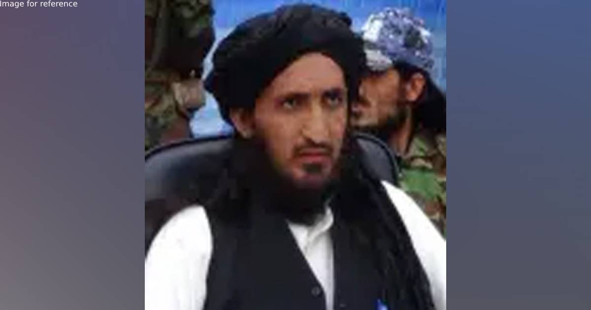 Top TTP commander, with USD 3 mn bounty, reportedly killed in Afghanistan